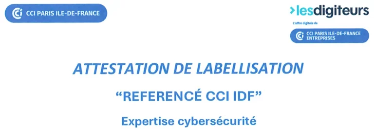 Espar6 - Attestation de labellisation 2024